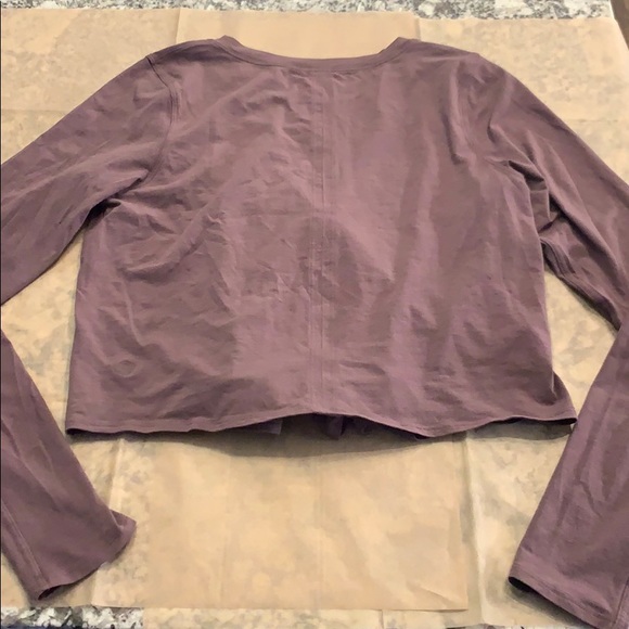 Lululemon Time to Restore Top - Picture 3 of 4